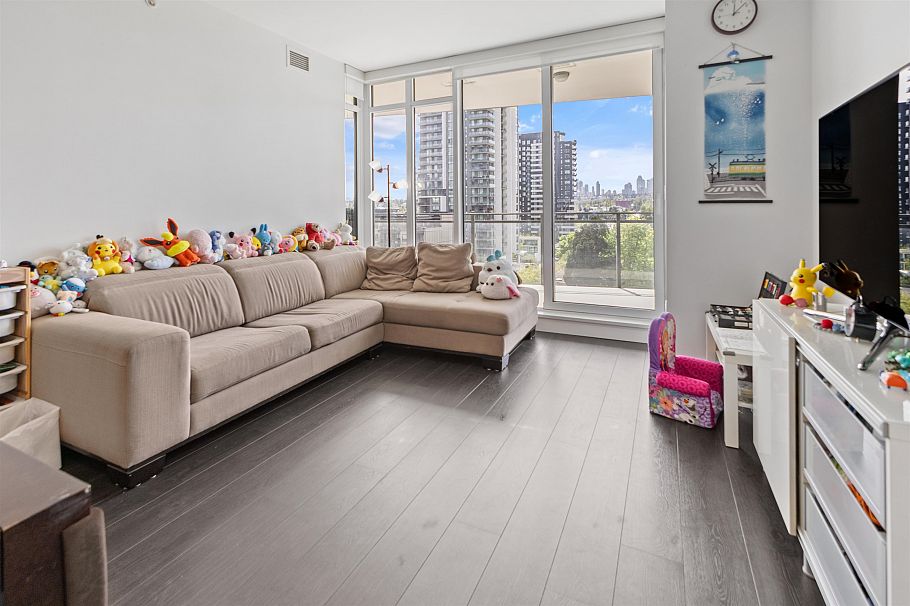 607 2085 Skyline Court Burnaby, BC - 5