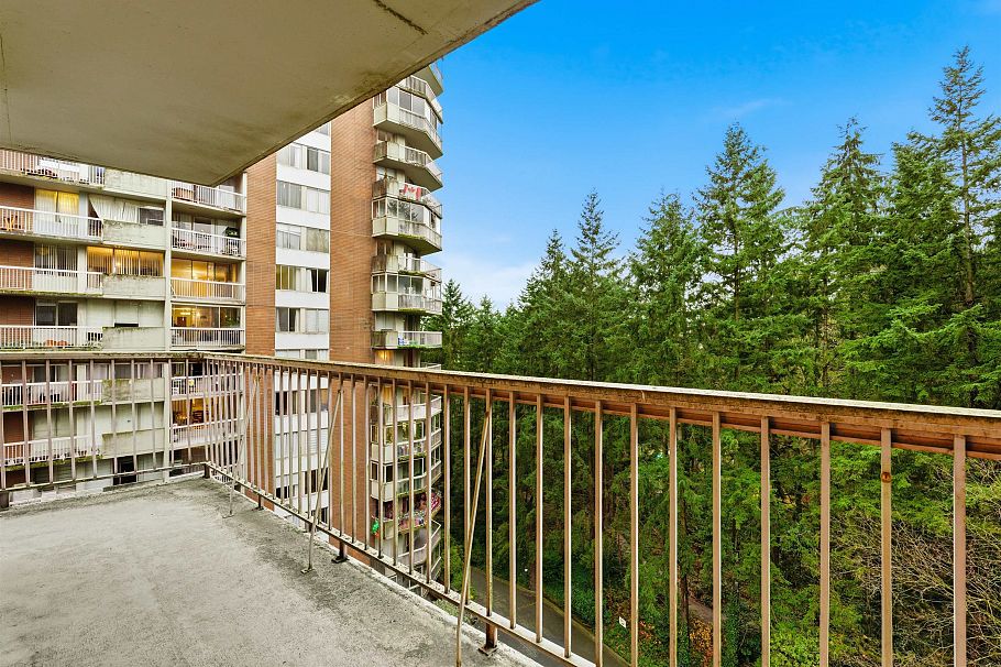 808 2020 Fullerton Avenue North Vancouver, BC - 25