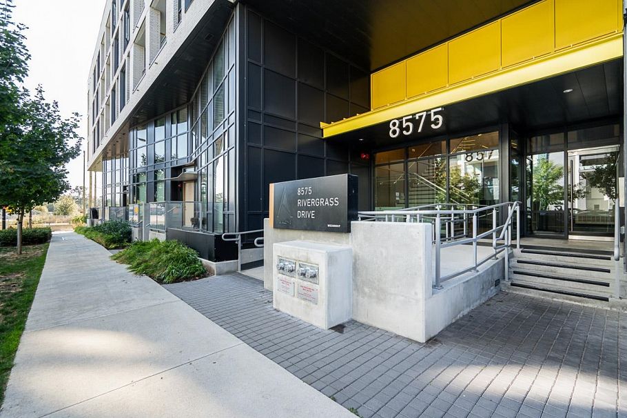 360 8575 Rivergrass Drive Vancouver, BC - 29