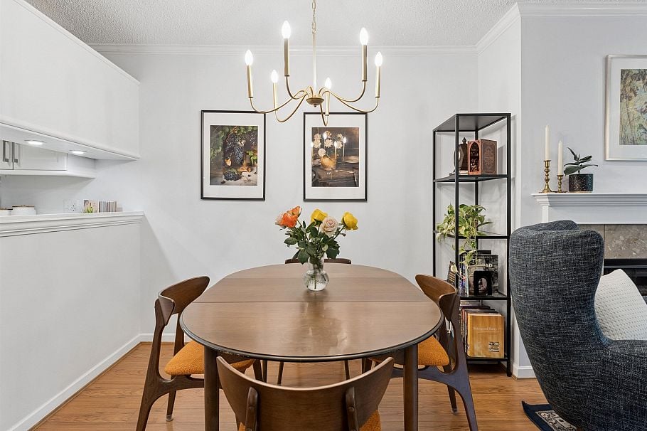 105 2256 W 7th Avenue Vancouver, BC - 5