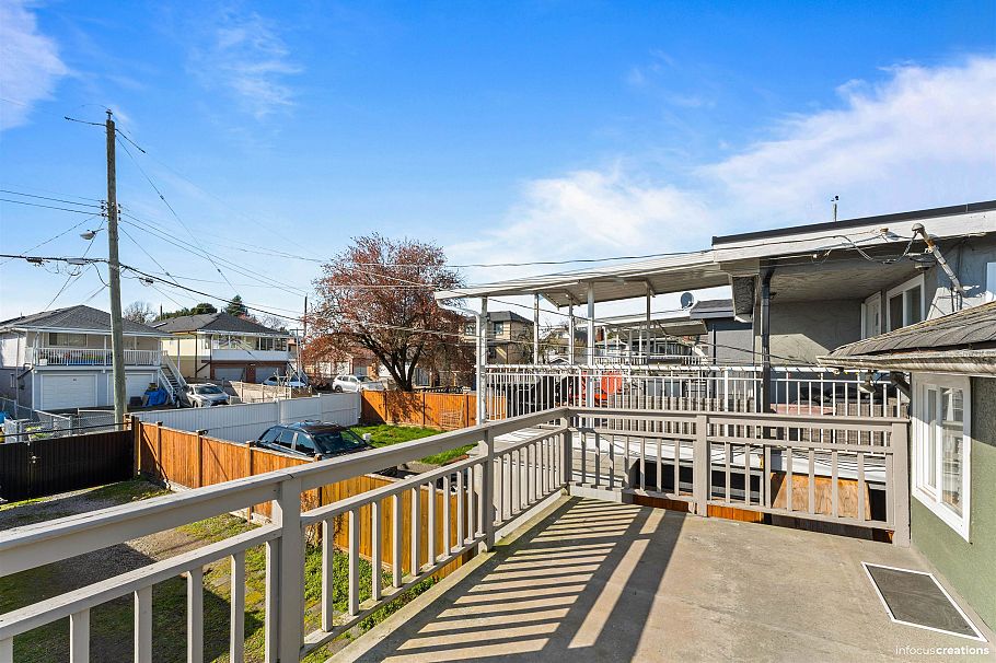 7373 Culloden Street Vancouver, BC - 27