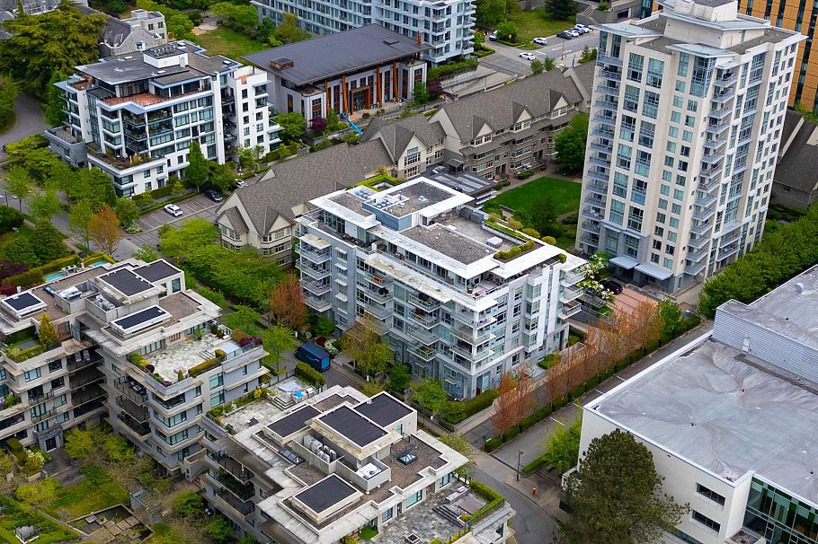 604 6080 Iona Drive Vancouver, BC - 37