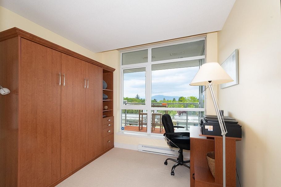 604 6080 Iona Drive Vancouver, BC - 31
