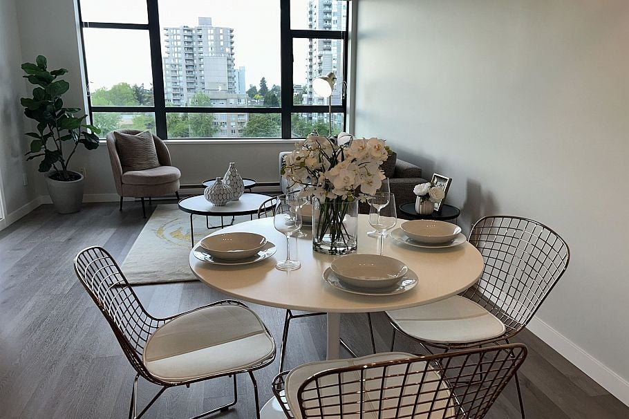 803 3520 Crowley Drive Vancouver, BC - 13