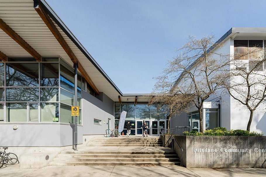 105 2256 W 7th Avenue Vancouver, BC - 30