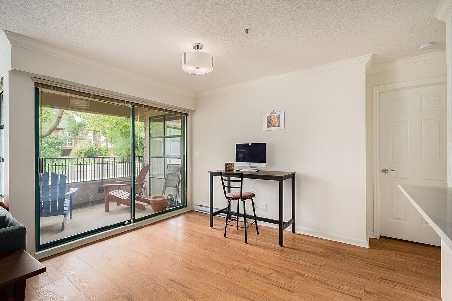 205 3788 W 8th Avenue Vancouver, BC - 10