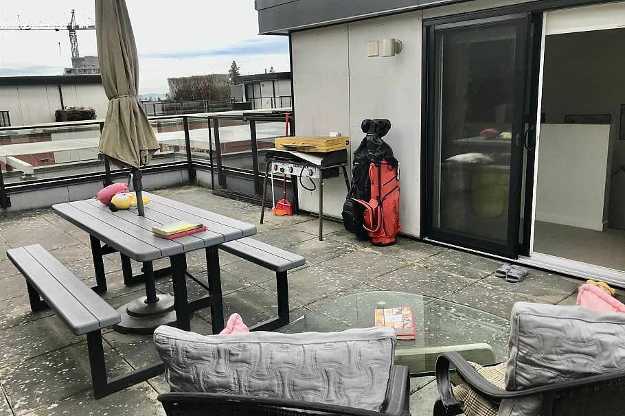 712 5955 Birney Avenue Vancouver, BC - 31