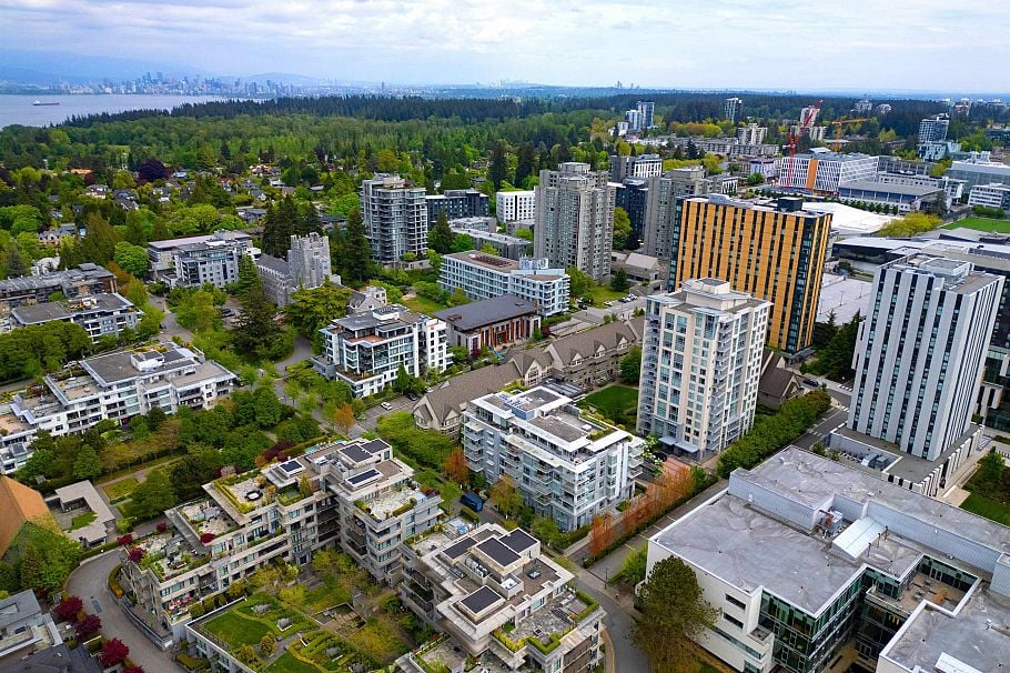 604 6080 Iona Drive Vancouver, BC - 38