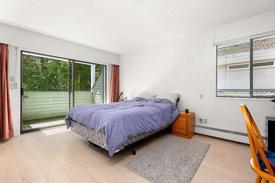 4316 W 2nd Avenue Vancouver, BC - 14