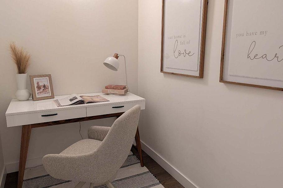 302 5383 Cambie Street Vancouver, BC - 6