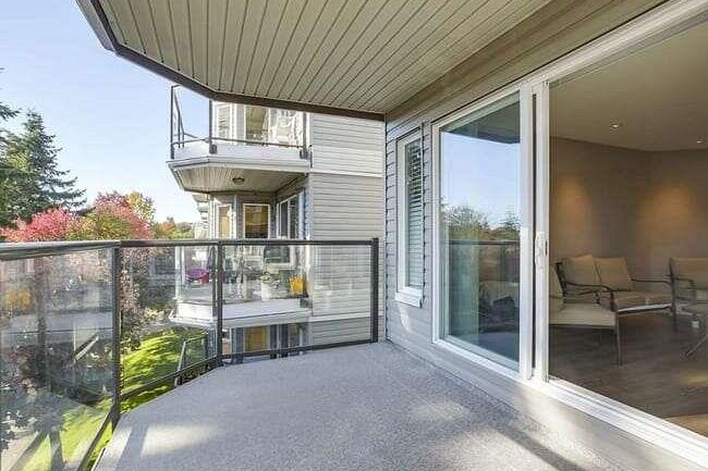 202 2250 SE Marine Drive Vancouver, BC - 36