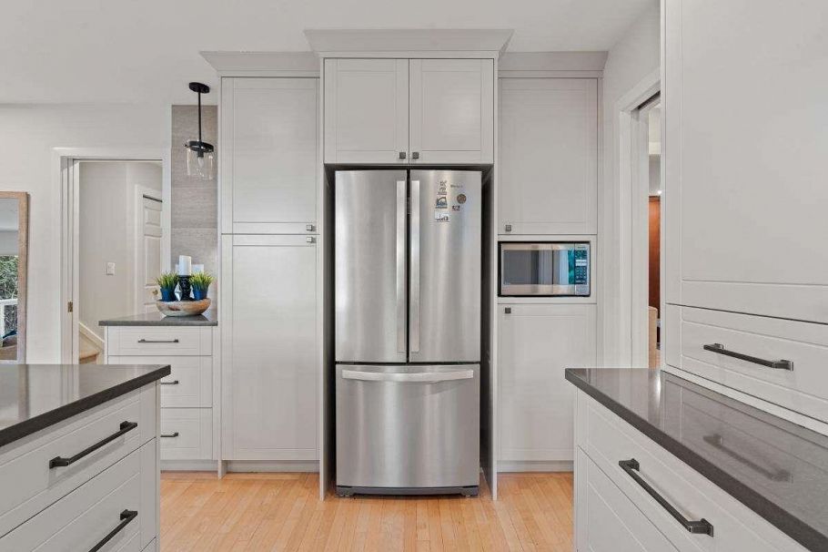 2685 Byron Road North Vancouver, BC - 10