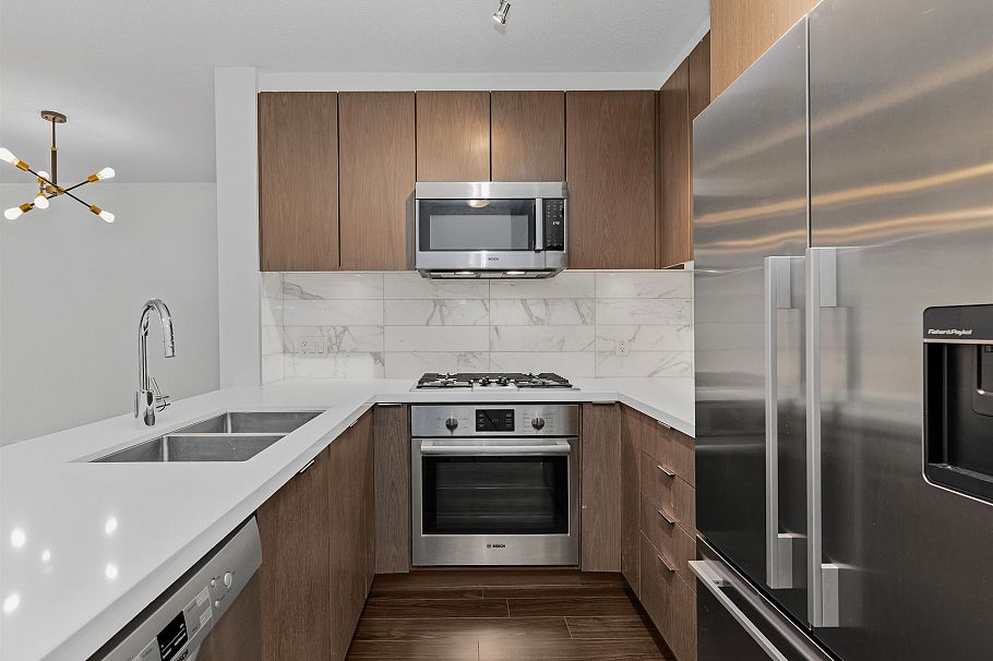 106 3162 Riverwalk Avenue Vancouver, BC - 6