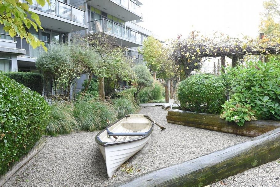 106 3162 Riverwalk Avenue Vancouver, BC - 10
