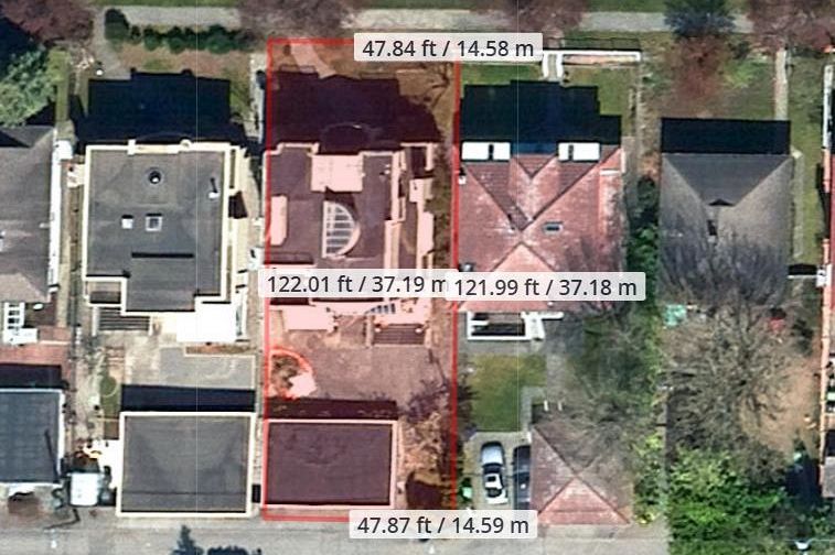 1738 E 63rd Avenue Vancouver, BC - 38