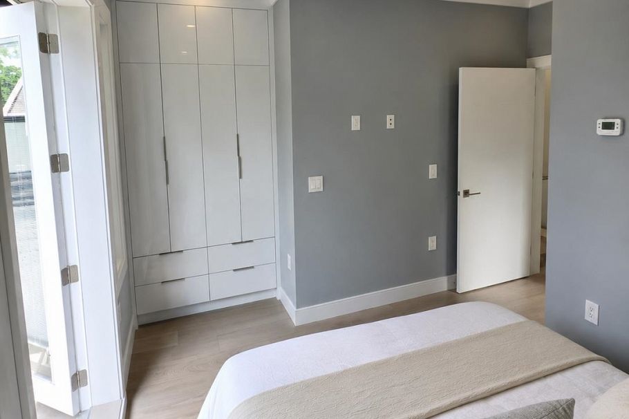 3466 28th Avenue Vancouver, BC - 35