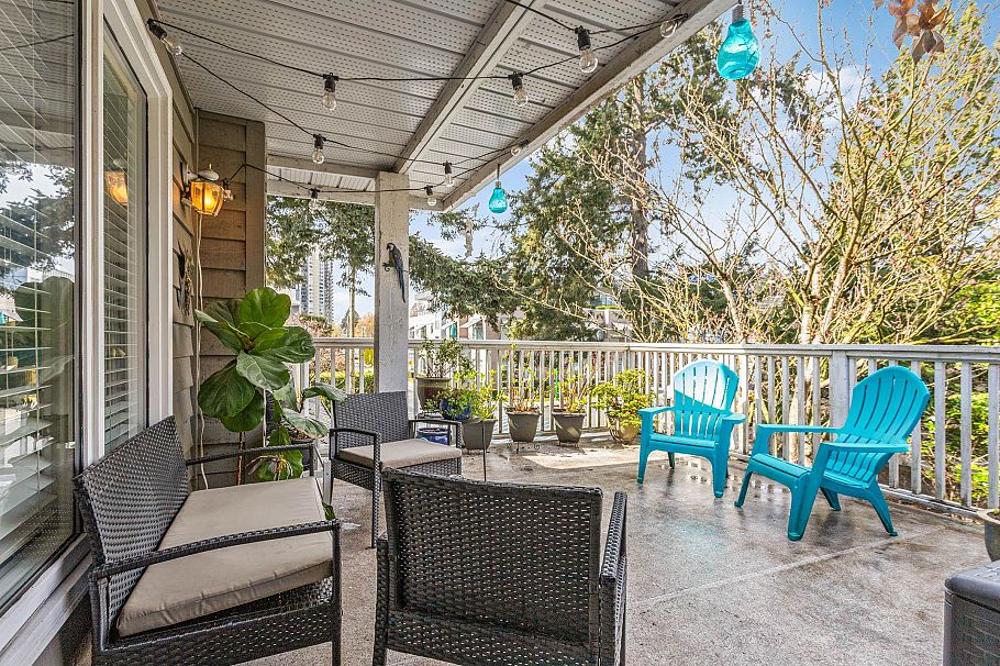 205 1518 Bowser Avenue North Vancouver, BC - 20
