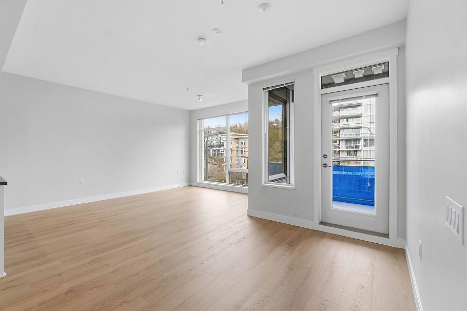 414 3289 Riverwalk Avenue Vancouver, BC - 21