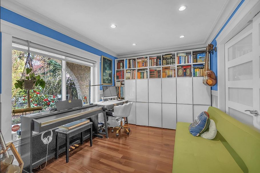 3263 Norwood Avenue North Vancouver, BC - 15