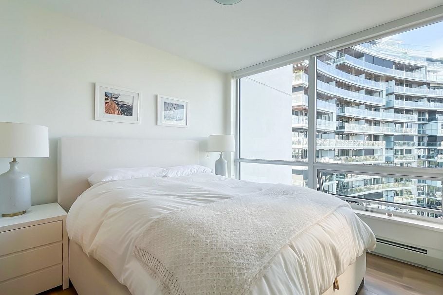 1202 1788 Columbia Street Vancouver, BC - 14