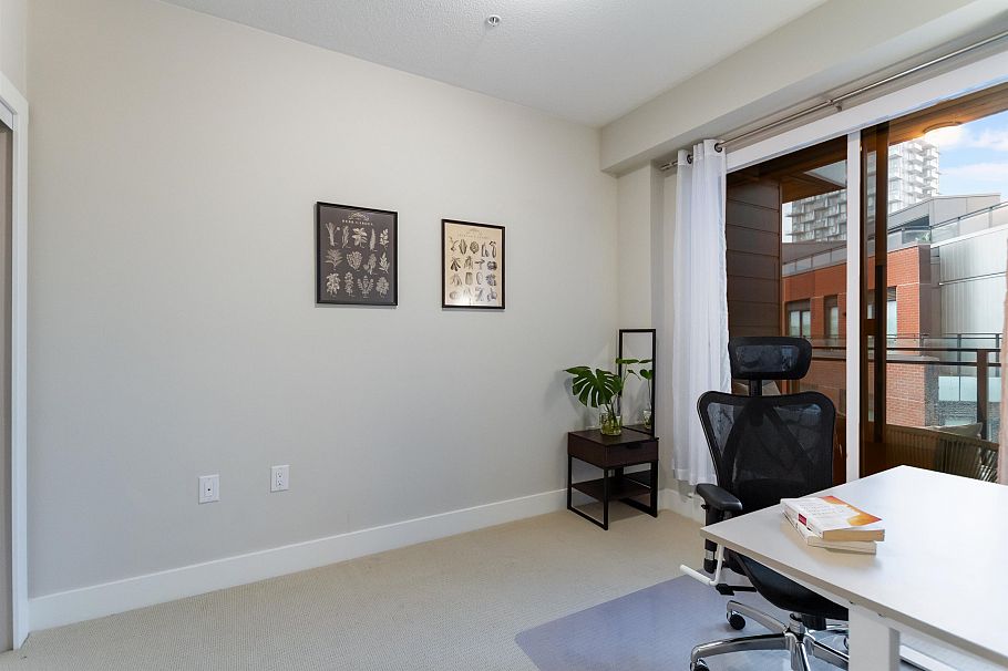 513 3588 Sawmill Crescent Vancouver, BC - 23