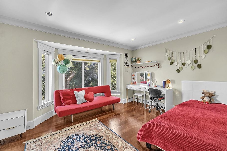 3263 Norwood Avenue North Vancouver, BC - 21