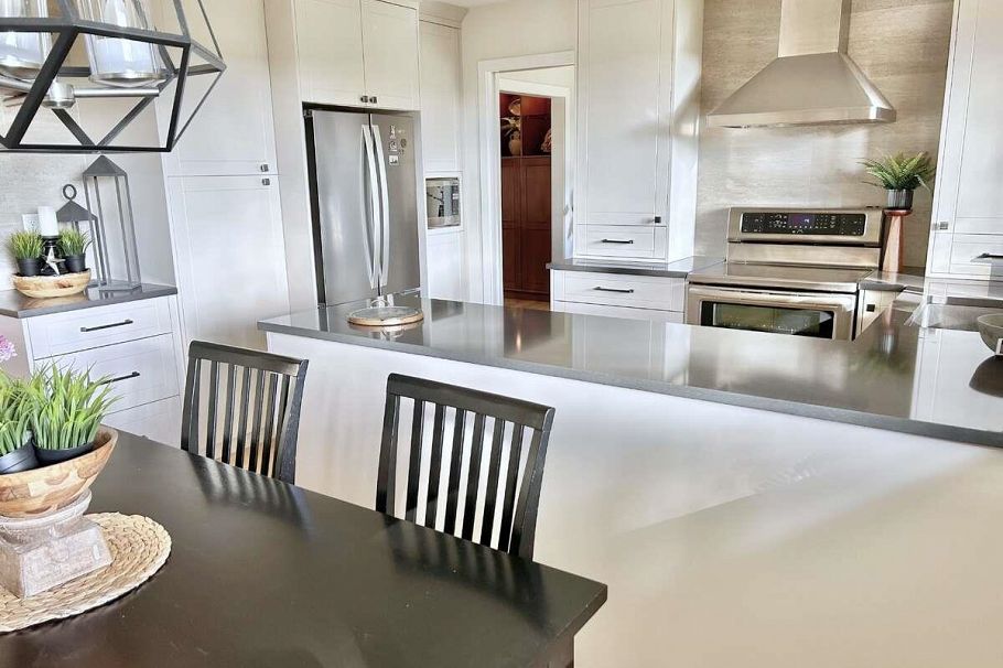 2685 Byron Road North Vancouver, BC - 9