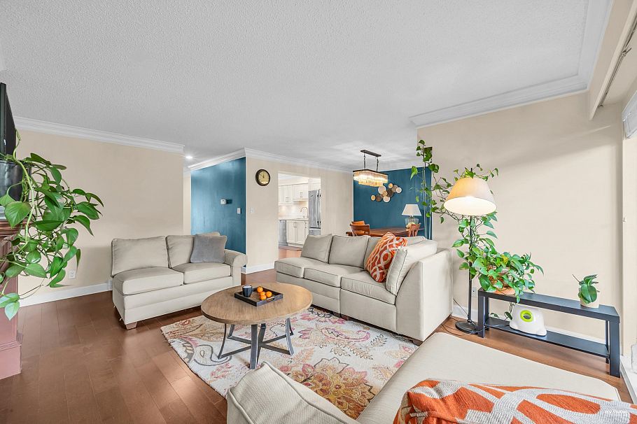 2143 Mcmullen Avenue Vancouver, BC - 6