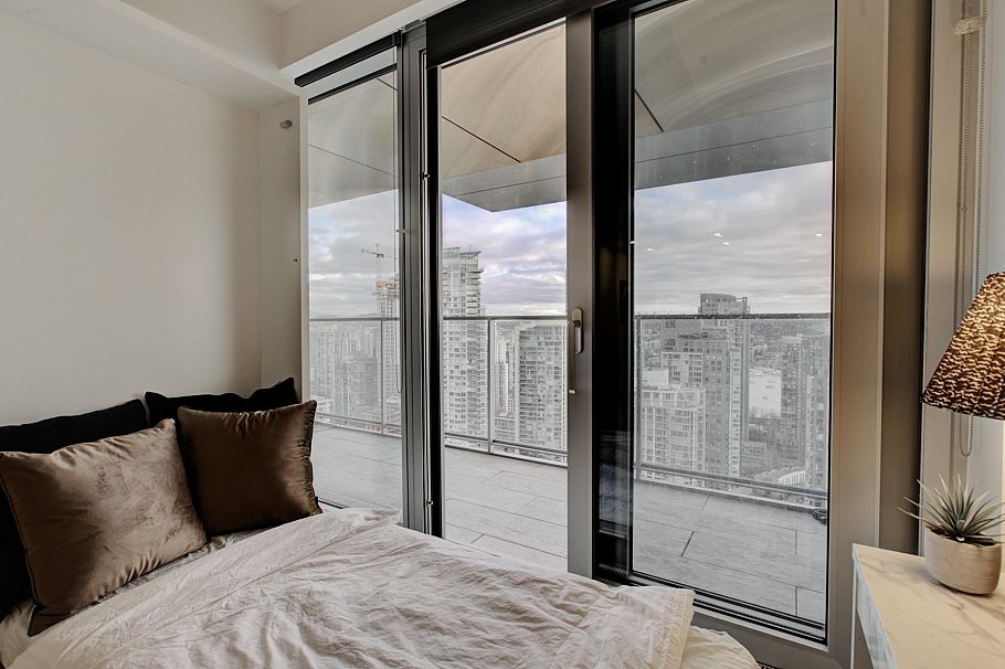 3809 1480 Howe Street Vancouver, BC - 15
