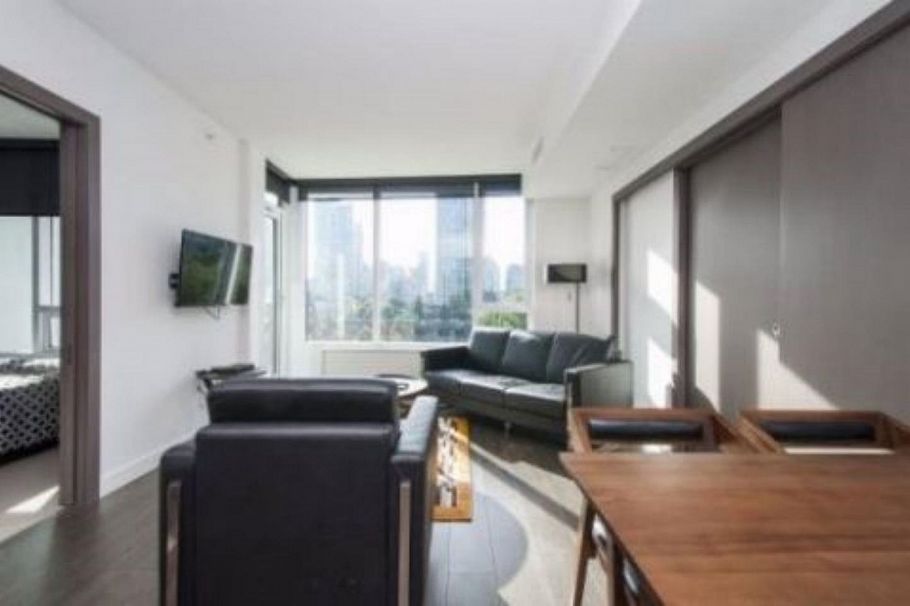 718 68 SMITHE STREET, Vancouver BC V6B 0P3 Vancouver, BC - 13
