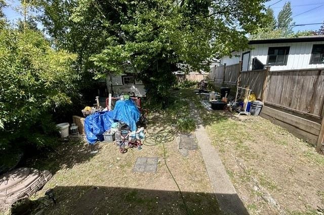 4207 W 15th Street Vancouver, BC - 25