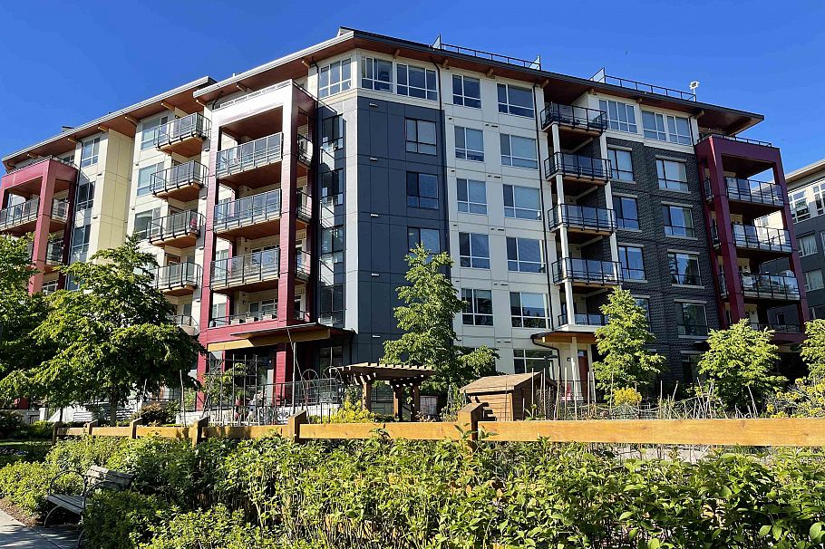 417 3581 Ross Drive Vancouver, BC - 17