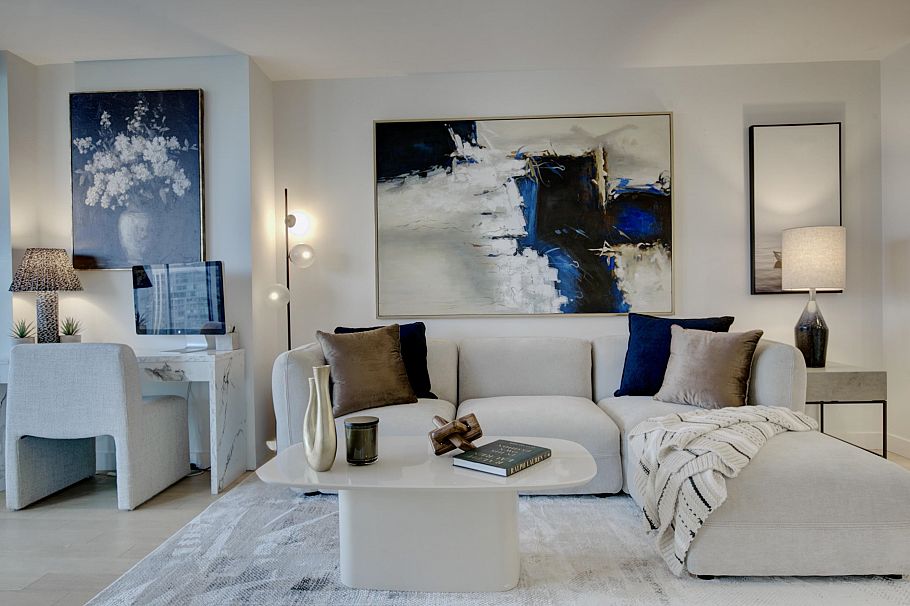 3809 1480 Howe Street Vancouver, BC - 19