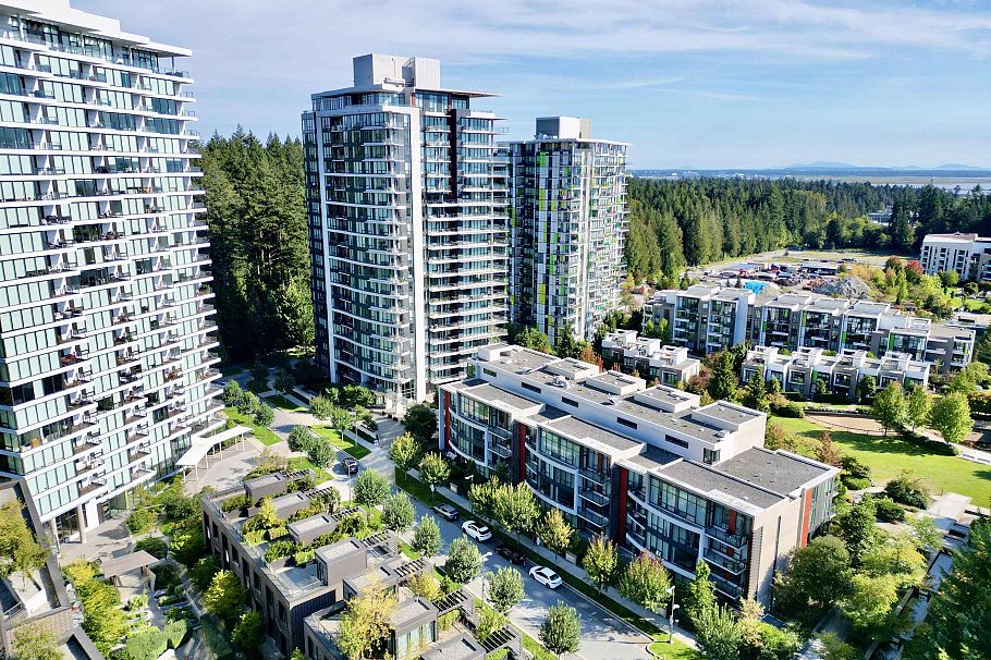 501 5628 Birney Avenue Vancouver, BC - 23