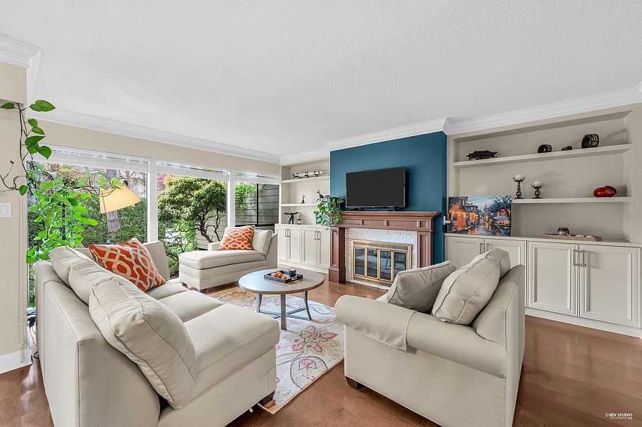 2143 Mcmullen Avenue Vancouver, BC - 5
