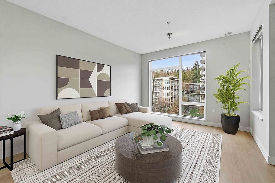 414 3289 Riverwalk Avenue Vancouver, BC - 18