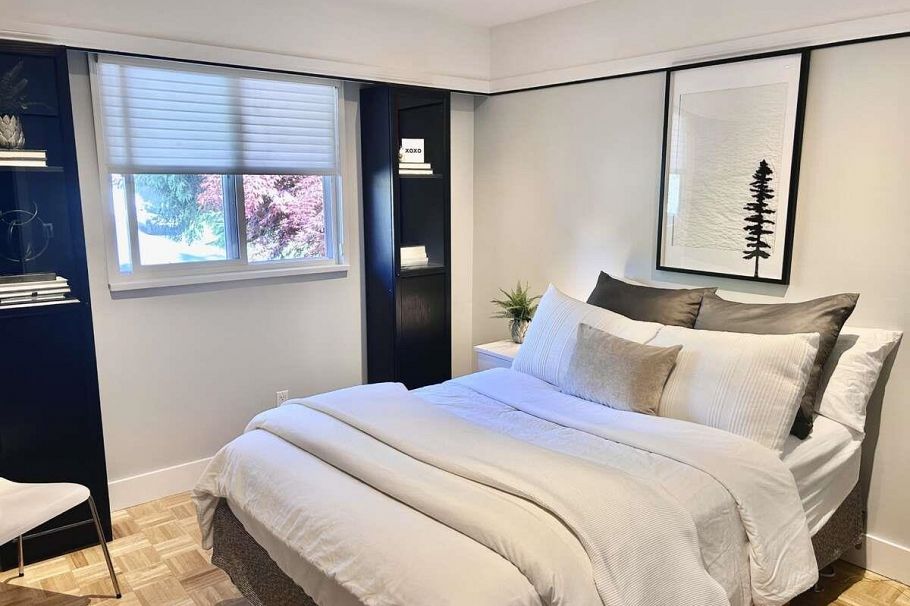 2685 Byron Road North Vancouver, BC - 23