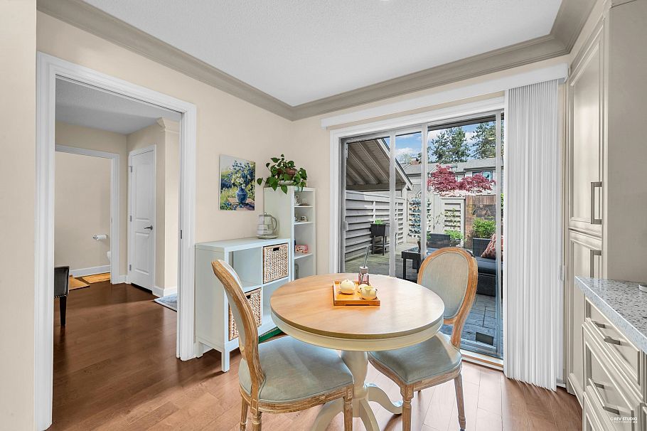 2143 Mcmullen Avenue Vancouver, BC - 12