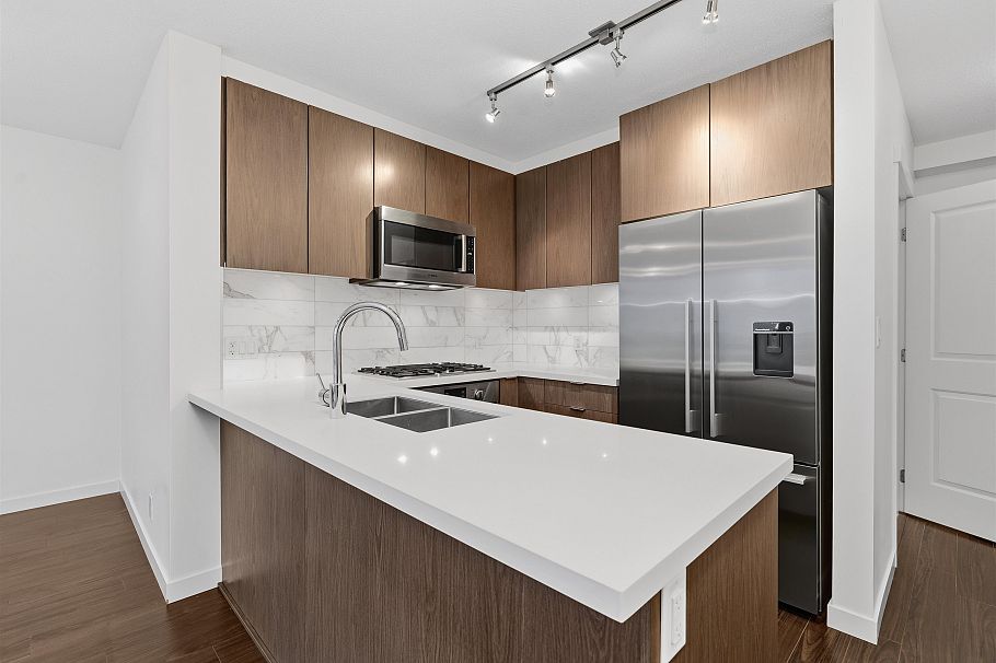 106 3162 Riverwalk Avenue Vancouver, BC - 7