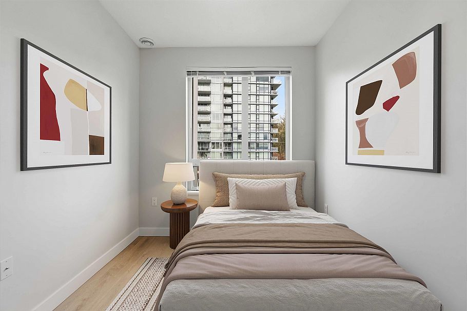 414 3289 Riverwalk Avenue Vancouver, BC - 30