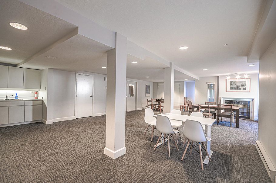 203 865 W 15th Avenue Vancouver, BC - 29