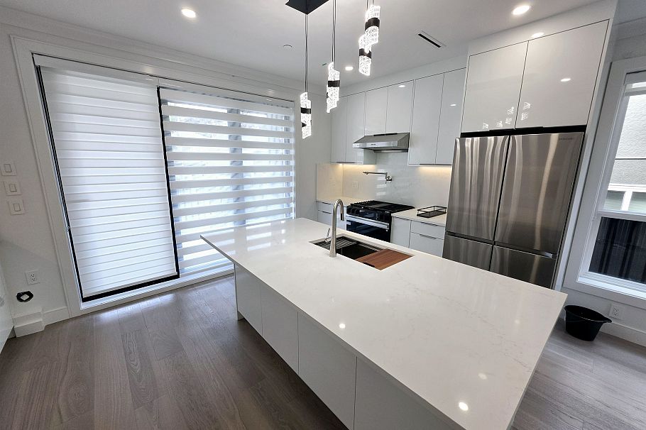 3466 28th Avenue Vancouver, BC - 15