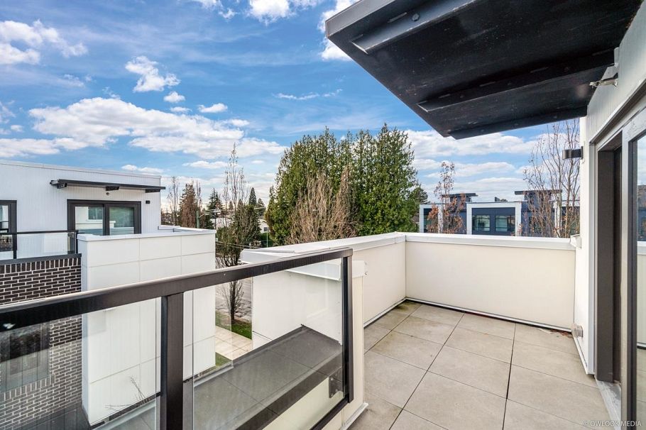 6322 Oak Street Vancouver, BC - 11