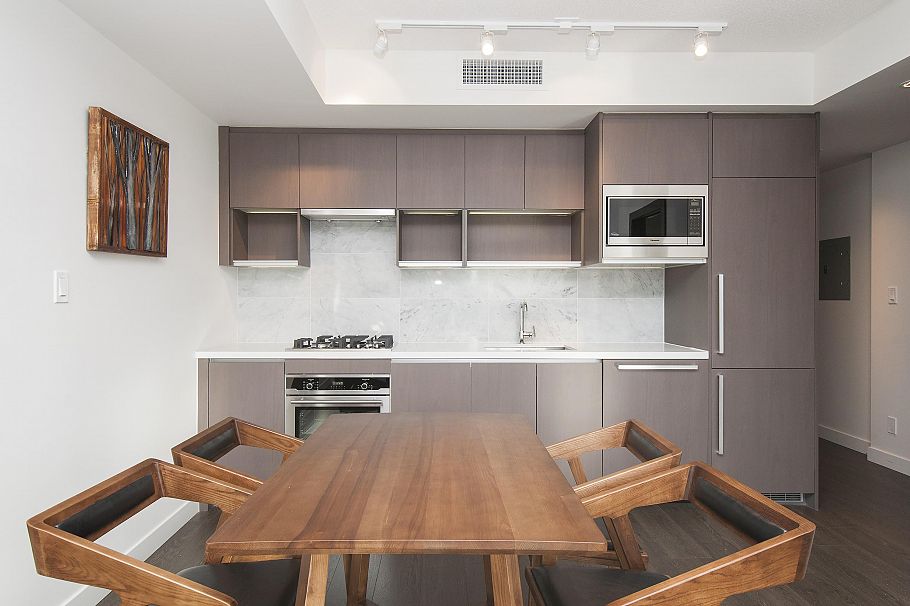 718 68 SMITHE STREET, Vancouver BC V6B 0P3 Vancouver, BC - 5