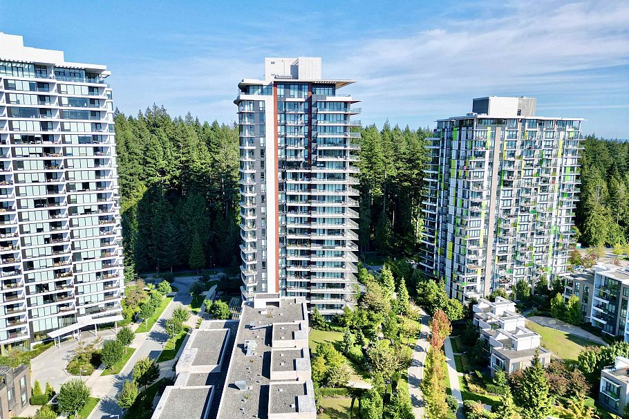 501 5628 Birney Avenue Vancouver, BC - 24