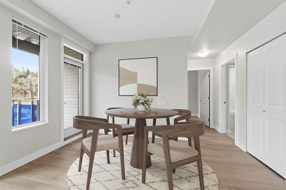 414 3289 Riverwalk Avenue Vancouver, BC - 20