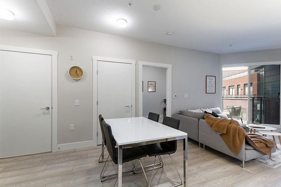513 3588 Sawmill Crescent Vancouver, BC - 5