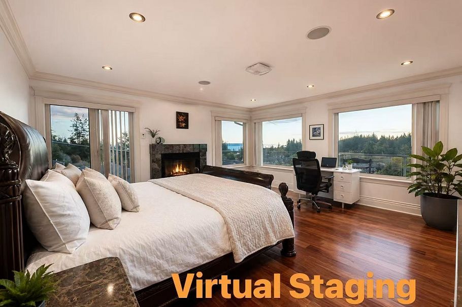 885 Beaconsfield Road North Vancouver, BC - 10