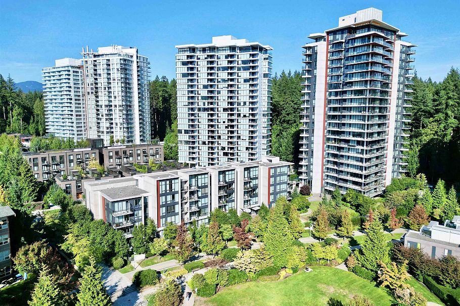 501 5628 Birney Avenue Vancouver, BC - 27