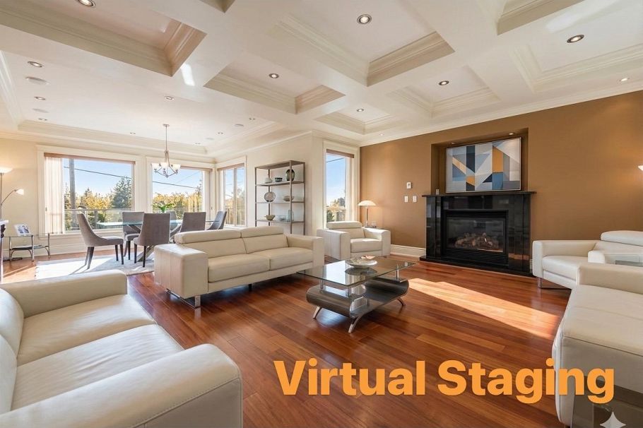 885 Beaconsfield Road North Vancouver, BC - 6